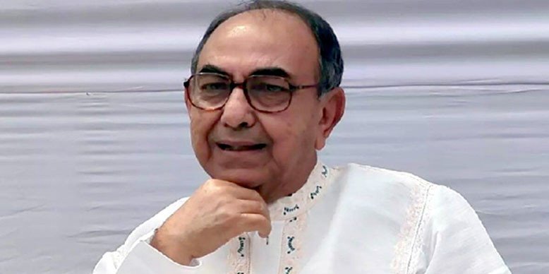মির্জা আব্বাসের শারীরিক অবস্থার উন্নতি